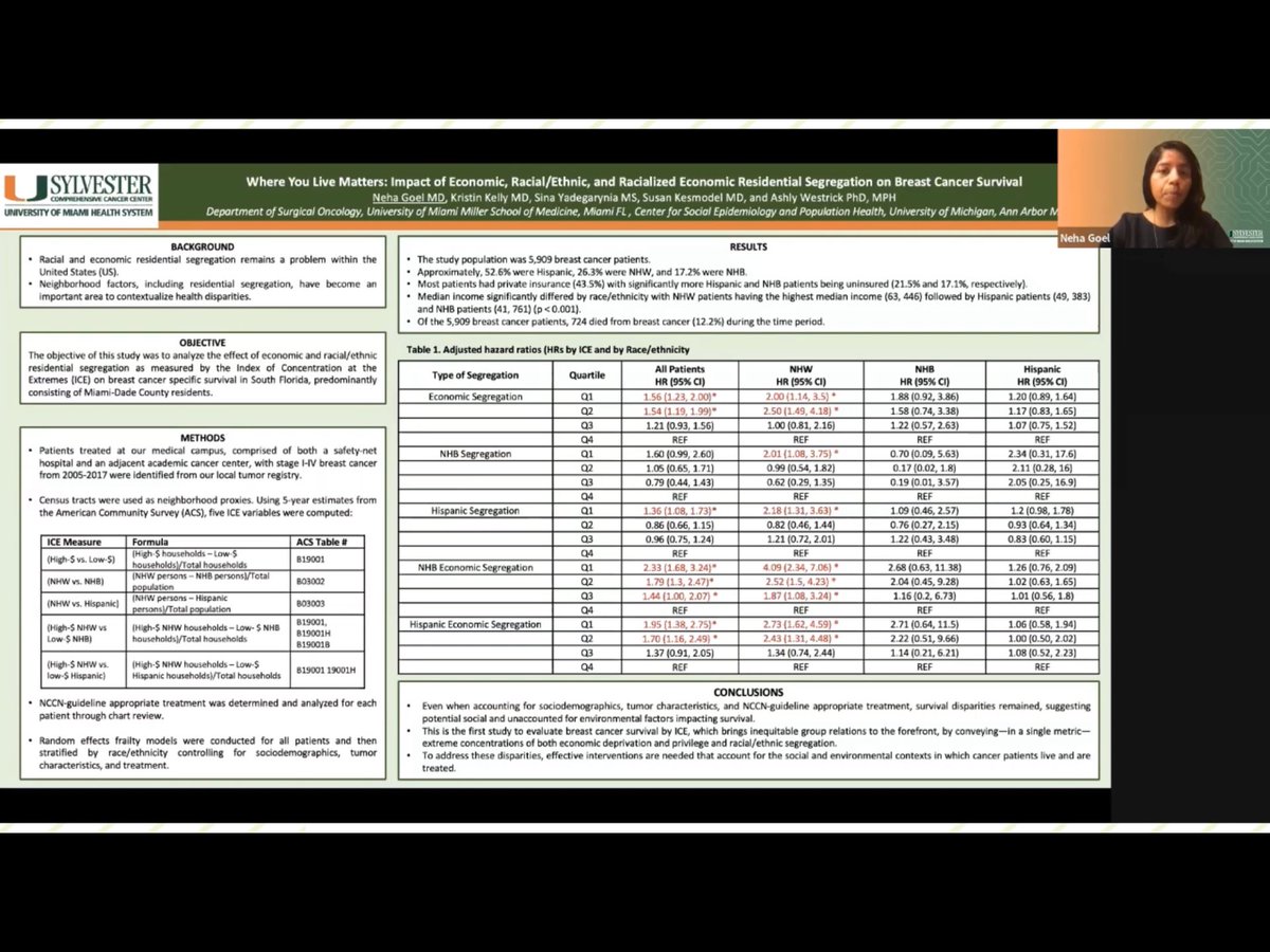 Elisa Krill-Jackson MD tweet media