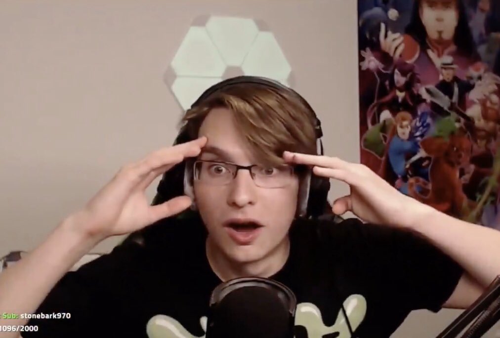 / dsmp why charlie slimecicle should be whitelisted on the dream smp (and why you should be subscribed!) - - - an actual thread! 