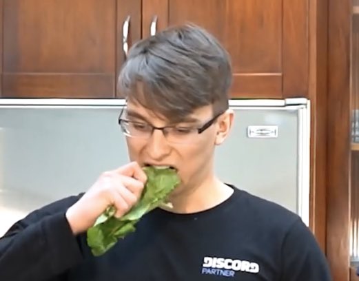 4) great at writing! he's currently been dming jrwi's convergence mini arc and he's doing a FANTASTIC JOBif you haven't already, i def recommend watching it on the JRWIshow youtube channel. wilbur is in the 5th episode (my personal fave) and its unnerving and incredible /pos /g