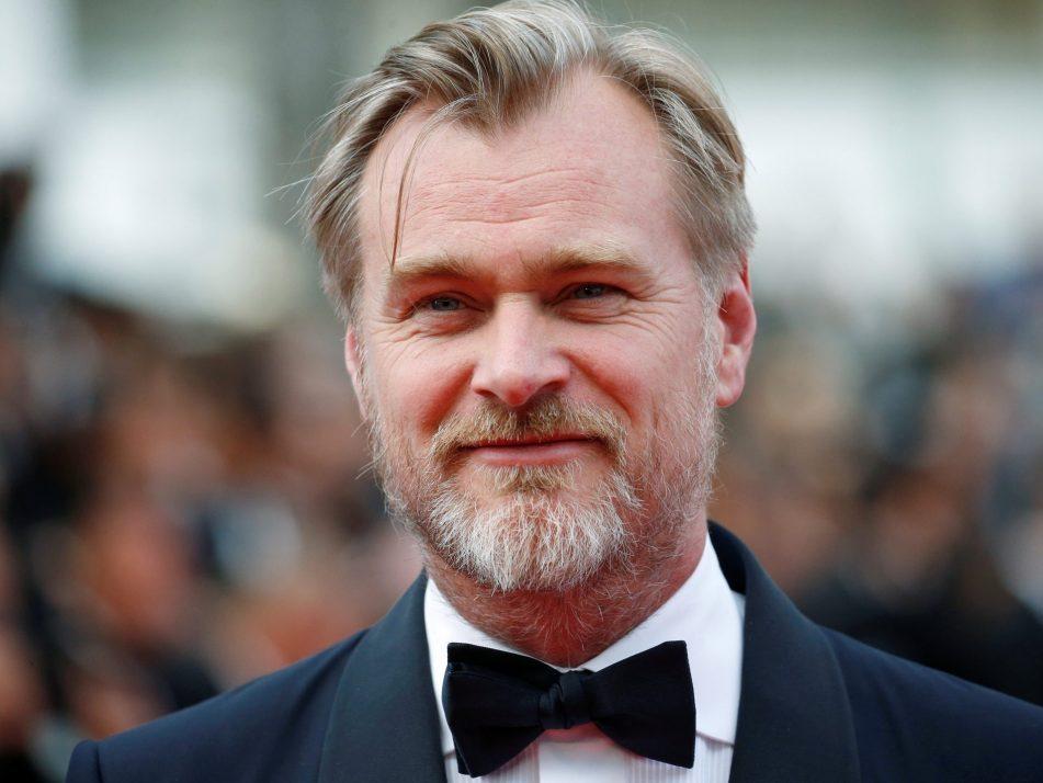 Christopher Nolan slams Warner Bros same day streaming plan