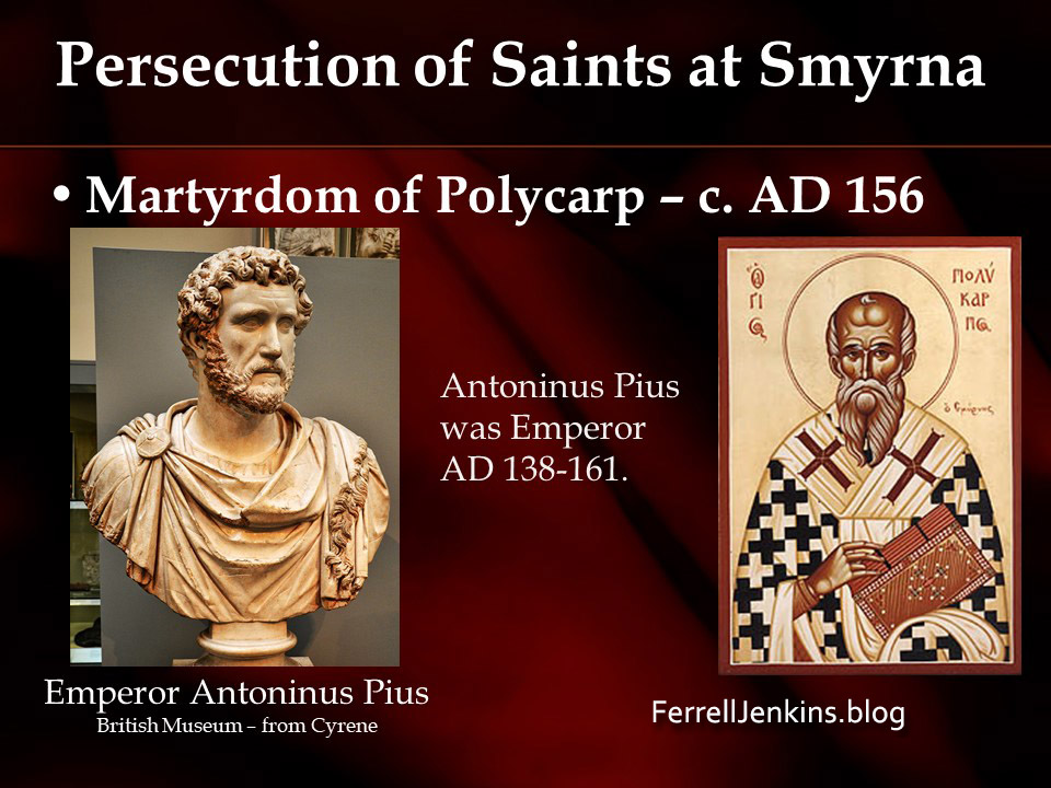 jenkinstours's tweet photo. Emperor Worship was a major problem for the churches of Asia Minor mentioned in Revelation. Lots of pictures here prepared for use in teaching. https://t.co/mck6e9bqRi https://t.co/89OjQMoMH3