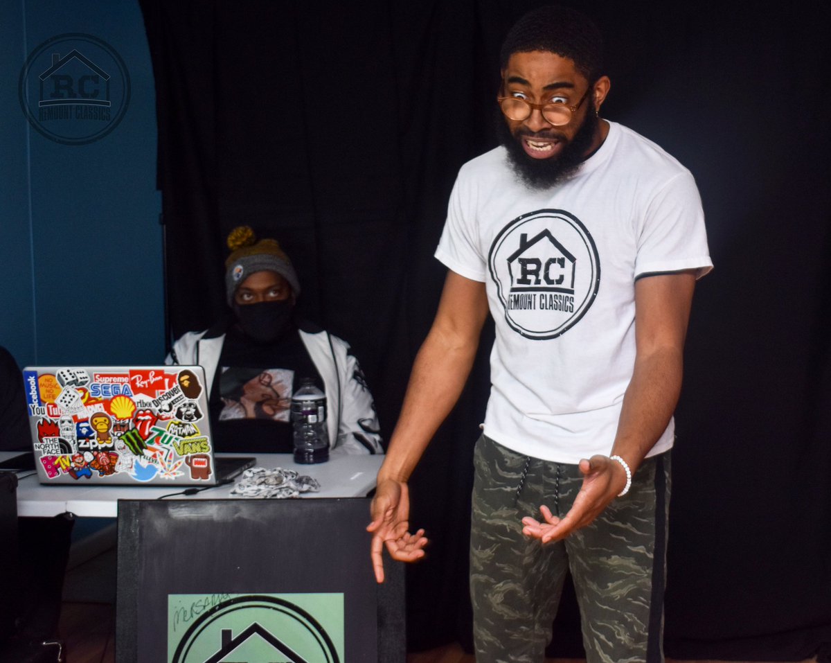 KNOXList's tweet image. KNOXList has been unveiled....

📸: @visionsbyshawn 

#ChooseYOU
#ConsistentExecution 
#MarathonMentality