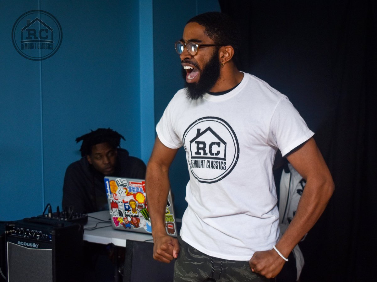 KNOXList's tweet image. KNOXList has been unveiled....

📸: @visionsbyshawn 

#ChooseYOU
#ConsistentExecution 
#MarathonMentality