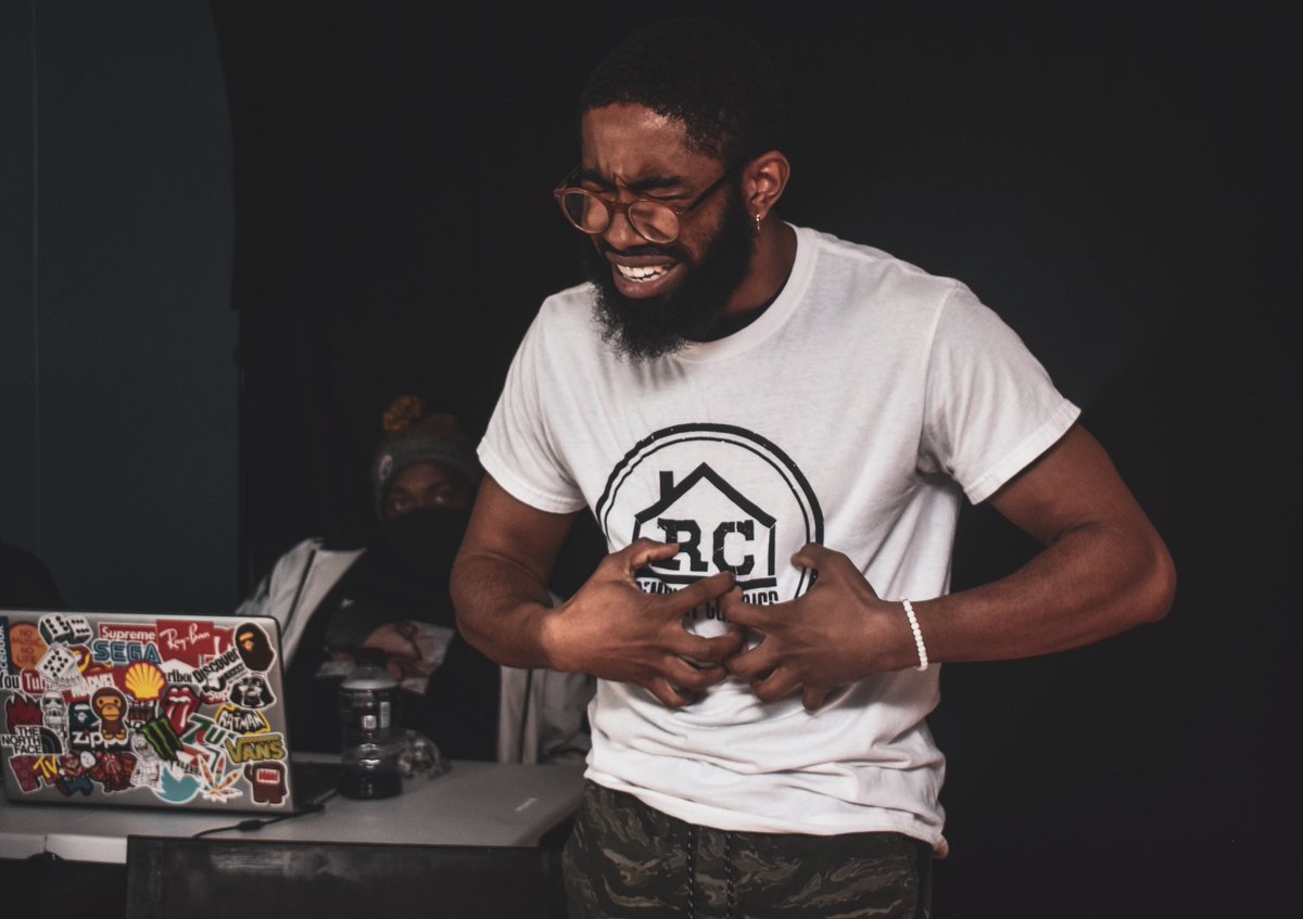 KNOXList's tweet image. KNOXList has been unveiled....

📸: @visionsbyshawn 

#ChooseYOU
#ConsistentExecution 
#MarathonMentality