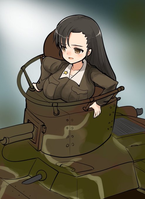 #西絹代生誕祭2020 ようやく出番が来たけど大きく育ち過ぎてなかなか格納できない絹代さん。しかしようやくついに最終章の三話目公開が決まりましたね。 