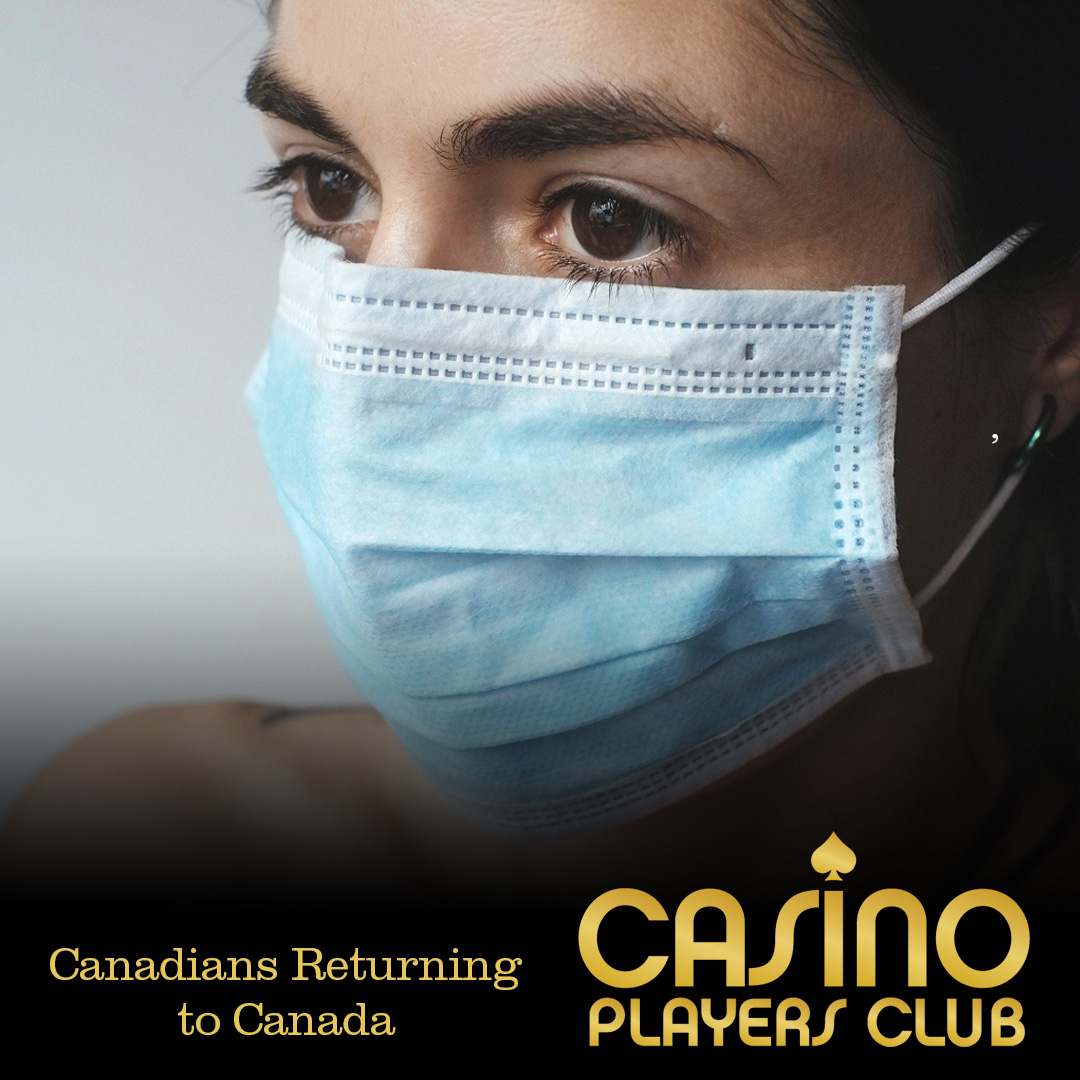 Thinking of Travelling? Here is what Canadians Retuning to Canada need to know about mandatory quarantine.

Visit our website to learn more: casinoplayersclub.ca/our-casinos/ca…
