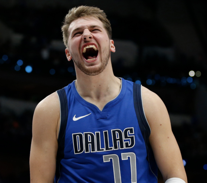 30. Luka Doncic: 9.76Sum: 2499.272 (No. 281)Average: 19.225 (No. 7)82-Game Peak: 21.732 (No. 20)True Peak: 28.872 (No. 10)24.7 PPG, 8.5 RPG, 7.3 APG, 1 SPG, 0.3 BPG, 56.6 TS%0.198 MVP Shares, Rookie of the Year, 1x All-Star, 1x All-NBA
