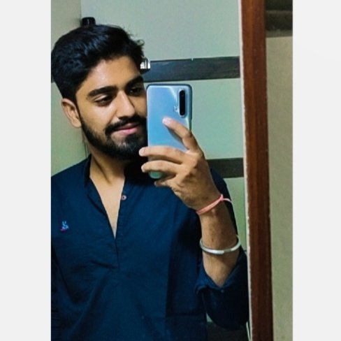 #NewProfilePic