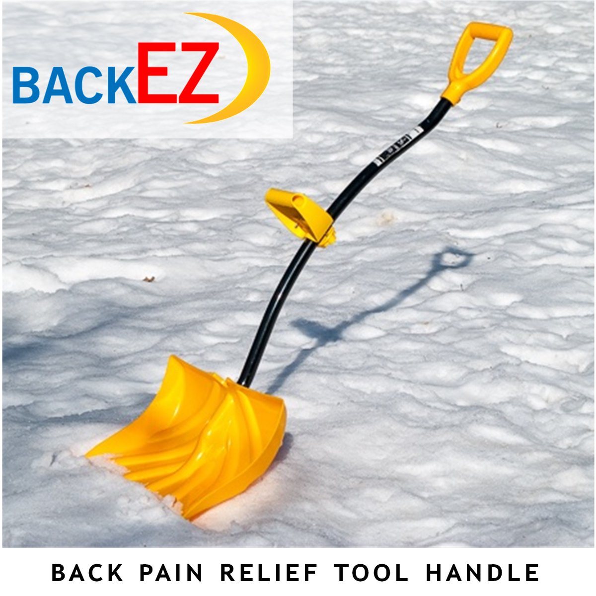 jaycotler1's tweet image. #backsaver handle made cutting through ice and #snow a lot easier job I just recently added a second handle to my collection totally awesome This secondary handle attaches to the shaft &amp;amp; improves ergonomics &amp;amp; lessens the risk of injury  amzn.to/3mUqbHD  under $10