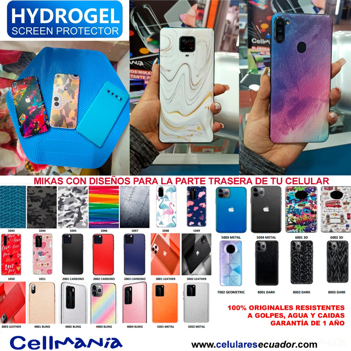 cellmaniaec's tweet photo. Más información o modelos click en el siguiente enlace 👇👇👇  https://t.co/ZGuQ8XQnpW https://t.co/9LtgZTuop1