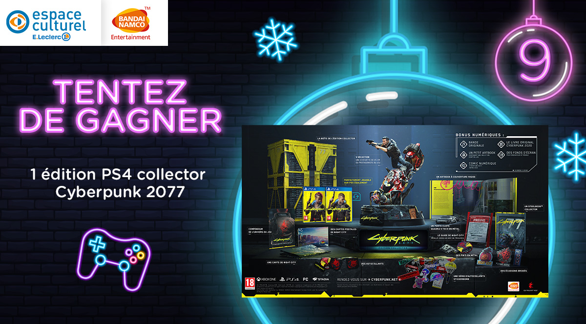 E.Leclerc Jeux Vidéo tweet media