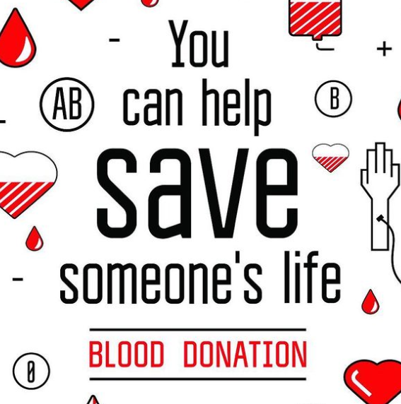 Blood is needed! Can you help? Sign up to donate on December 19th at Fairview Ridges Hospital using this link: mbcherohub.club/donor/schedule…! Any healthy community members ages 16+ are eligible to donate!