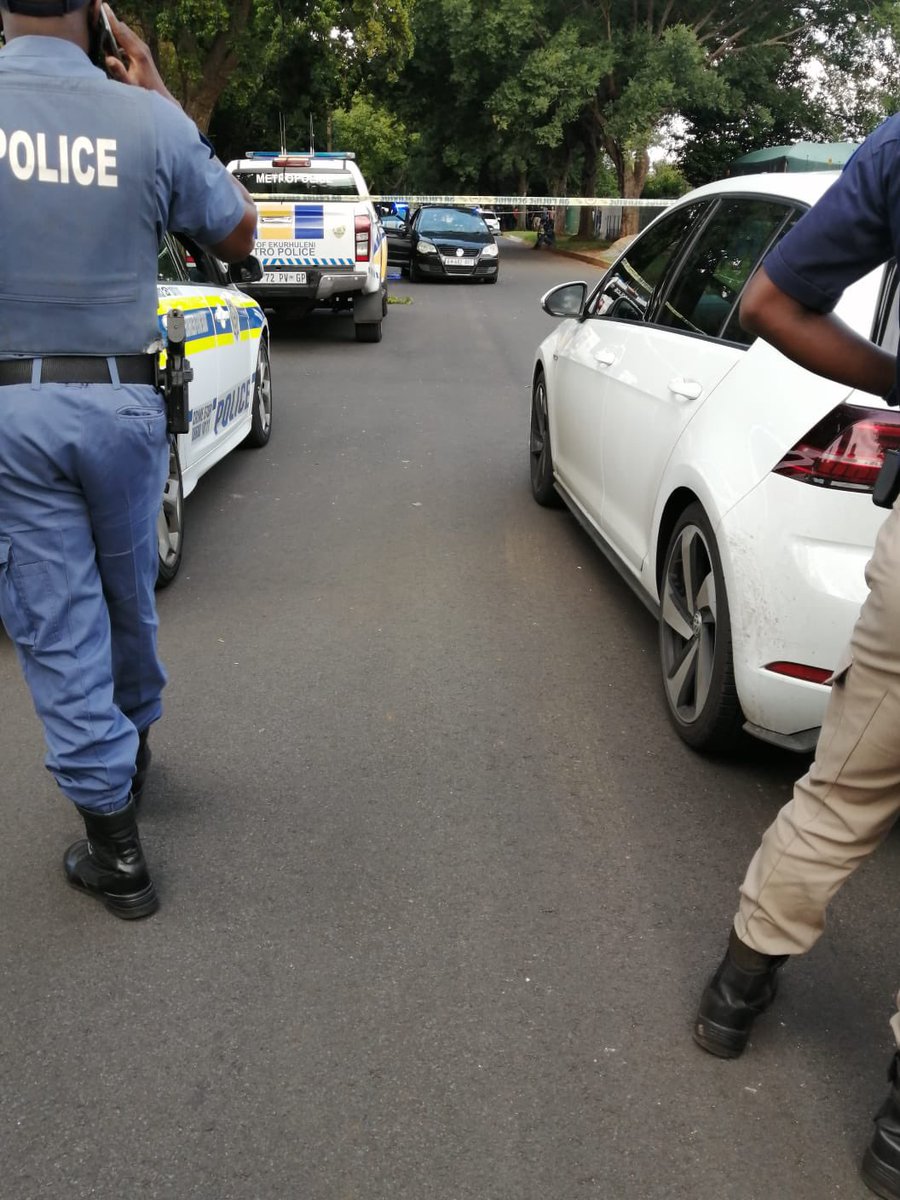 Abramjee tweet picture