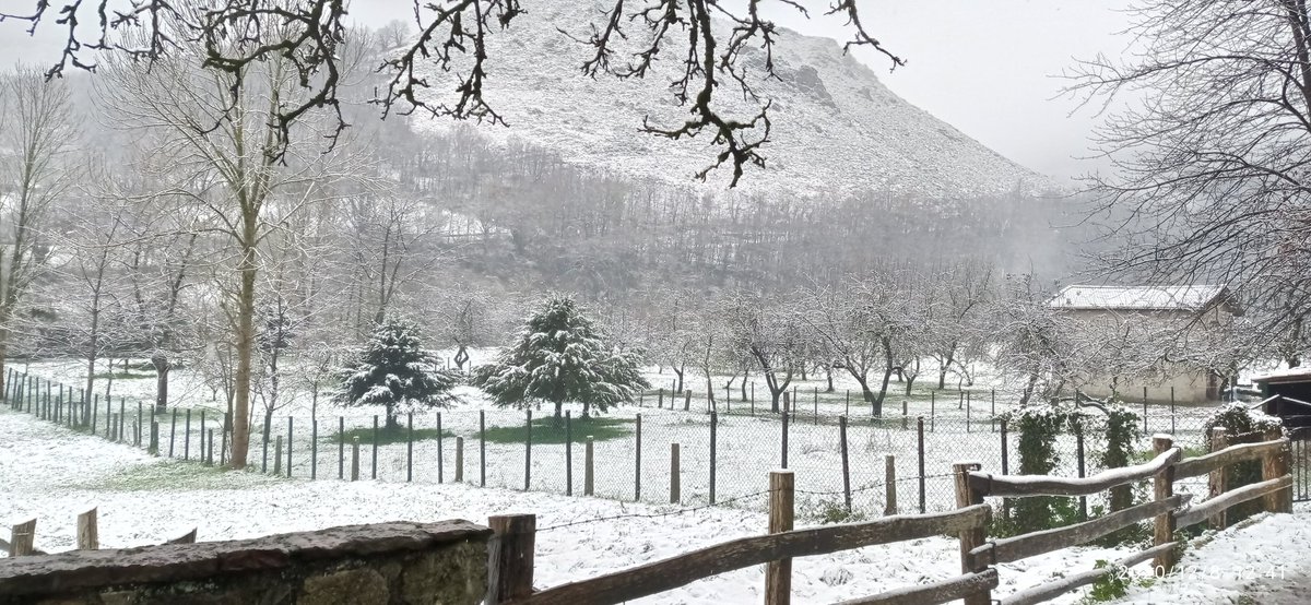Precioso nuestro paraiso