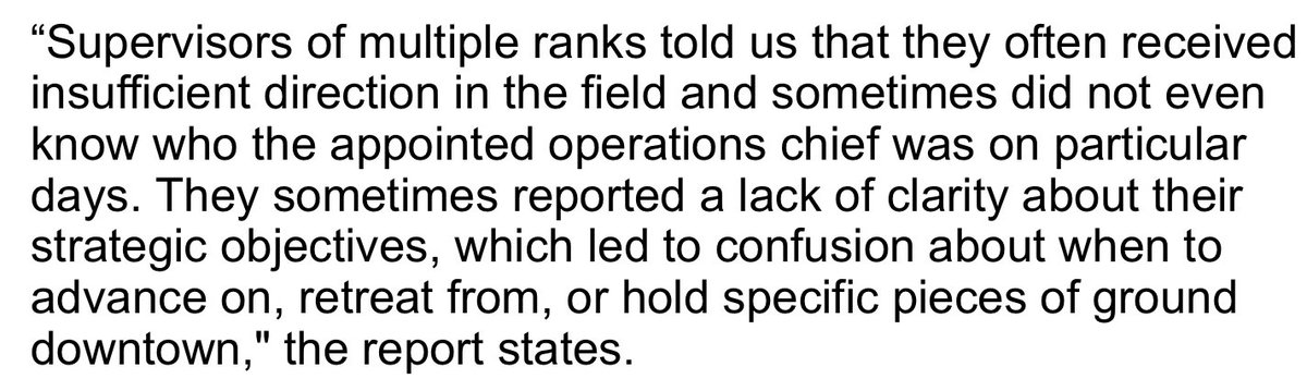 Here’s a quote in regards to that: