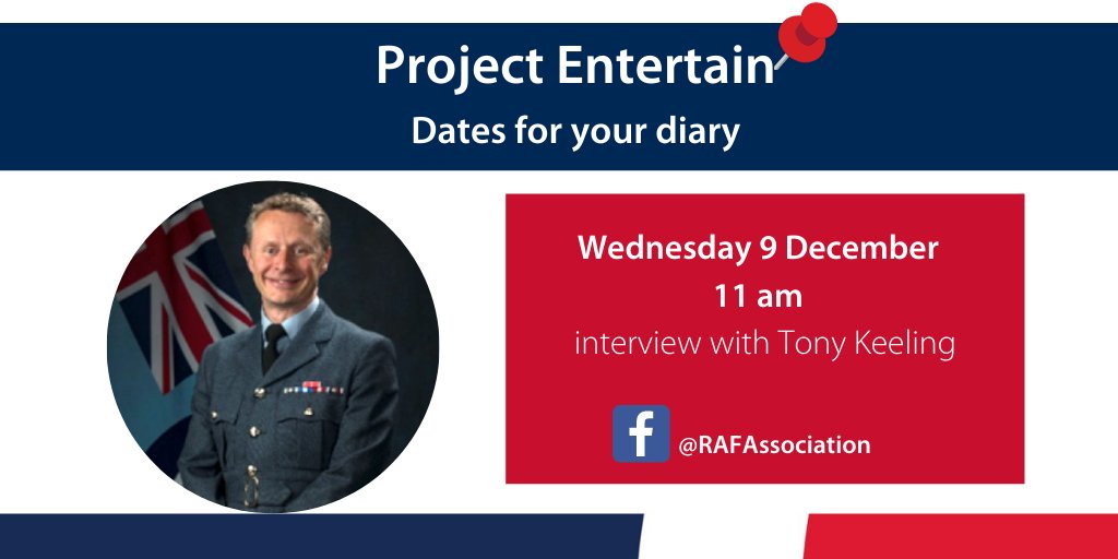 RAF Association tweet media