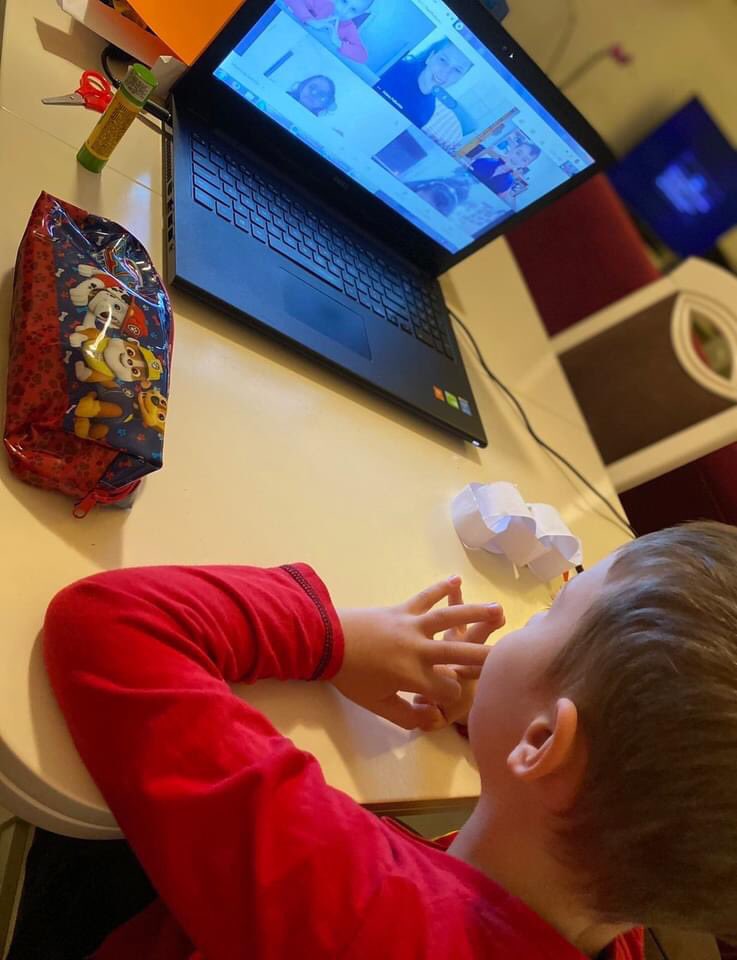 #December inspiration