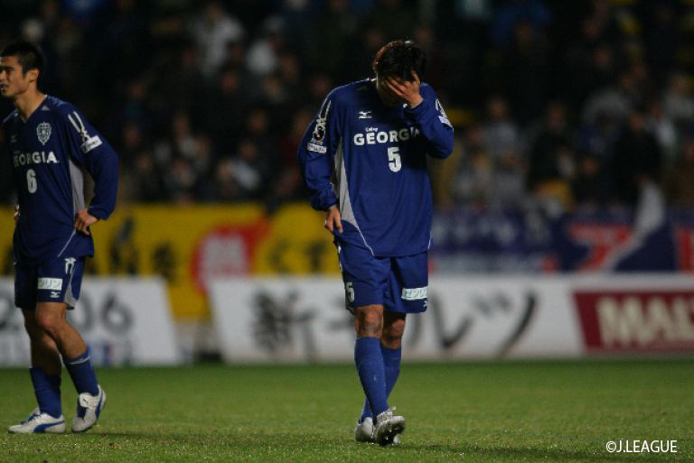 25周年メモリアル #今日は何の日 】 クラブの歴史をプレイバック 2006