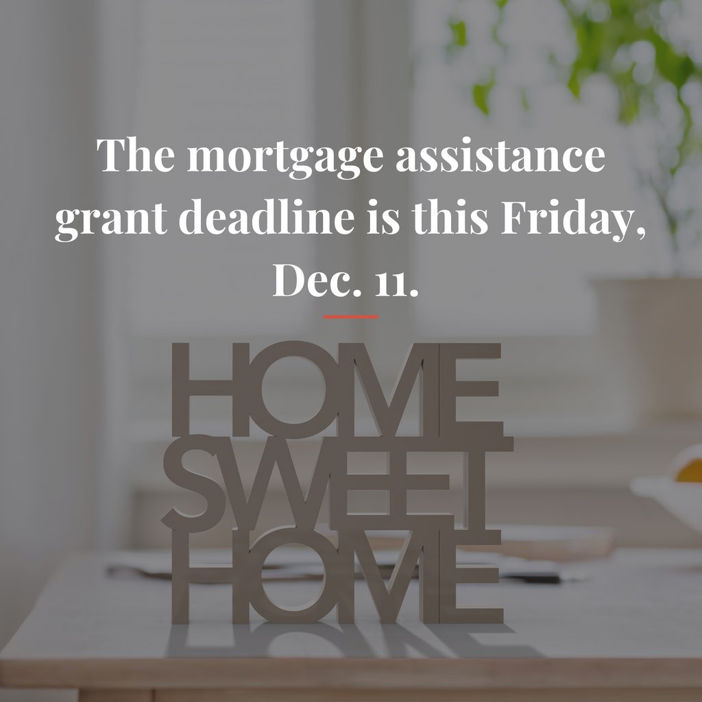 Cobb homeowners who have fallen behind in their mortgage payments due to a COVID-19 related involuntary financial hardship, medical hardship, can still apply for up $4,800 of mortgage payment assistance, as well as homeownership counseling. Apply here: CobbHomeSaver.org.