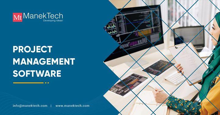 DeepManektech's tweet image. Project Management Software offers solutions for project management, resource planning, and collaboration.  bit.ly/2yMpbBN #ProjectManagementSoftware