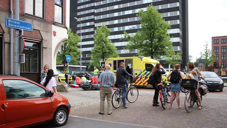 OM eist taakstraf en rijontzegging voor veroorzaken dodelijk ongeval..