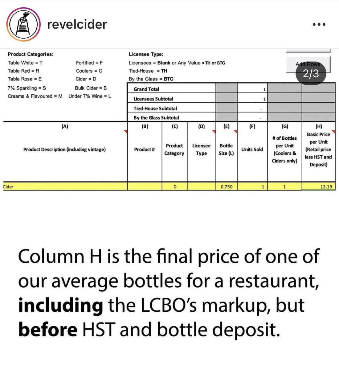 Check out this very helpful visualization from  @RevelCider