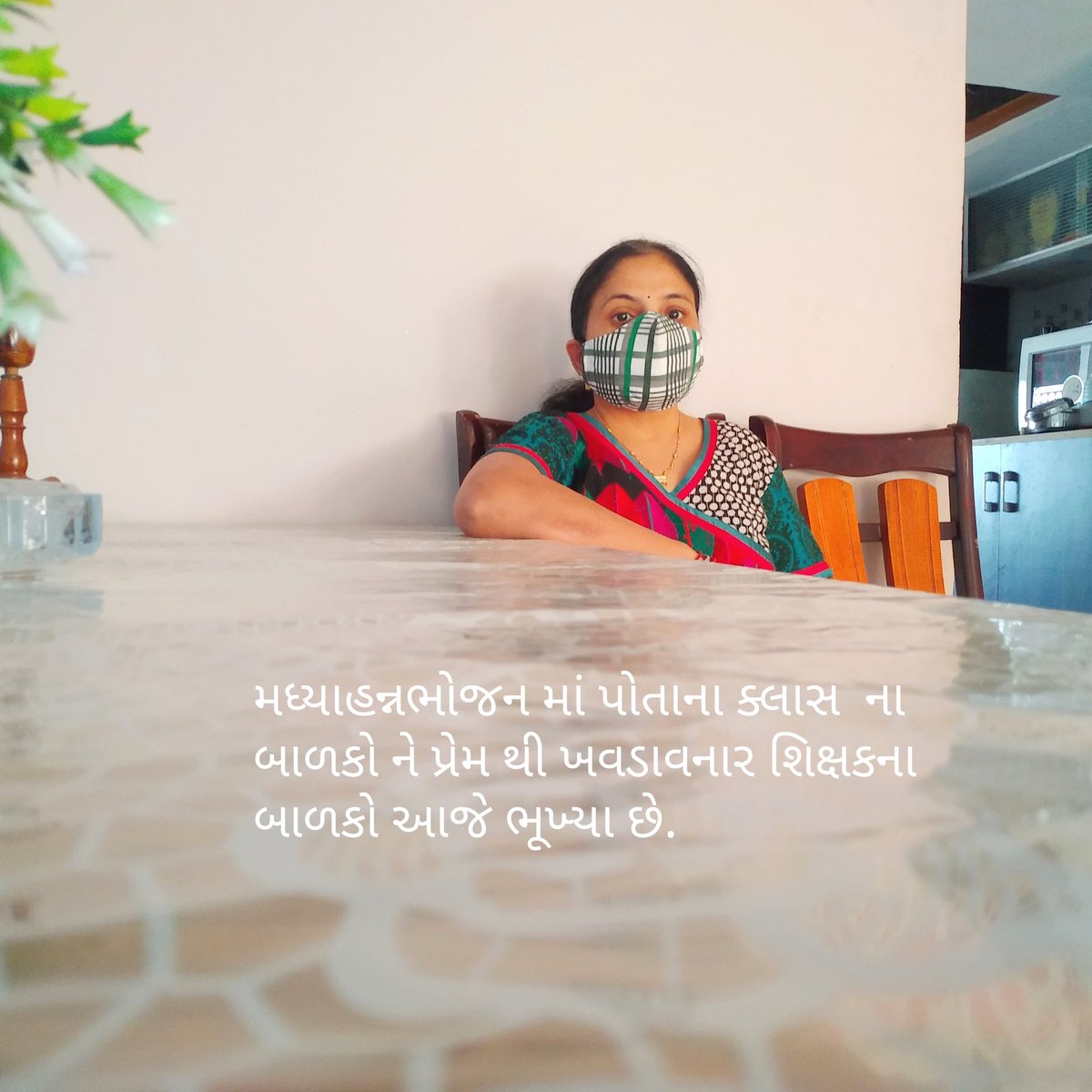 JavanikaT's tweet photo. Javanika trivedi
@abpasmitatv 
@CMOGuj 
@PMOIndia 
@imBhupendrasinh 
@aajtak 
@VtvGujarati
@Nitinbhai_Patel 
@AAPGujarat https://t.co/orpGHSQwVH