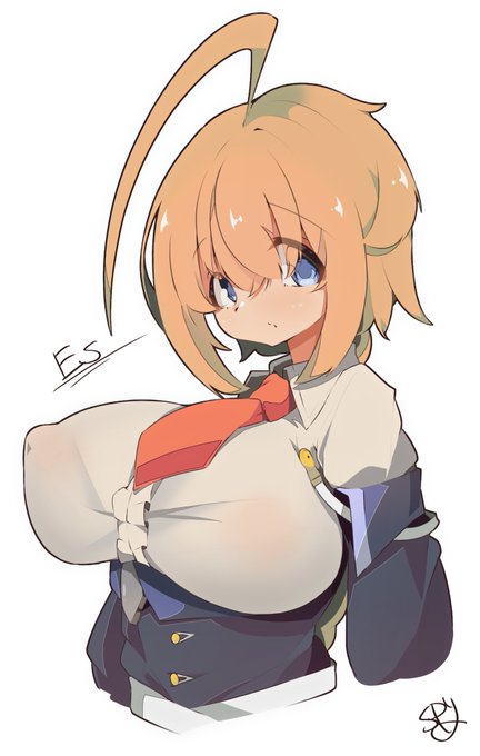 格ゲーのおっぱい担当! 