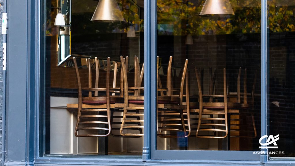 #Communiqué | Crédit Agricole Assurances s’engage à nouveau pour soutenir les professionnels les plus fragilisés par la crise sanitaire du #COVID19 
➡️ ow.ly/NgQY50CFNxH