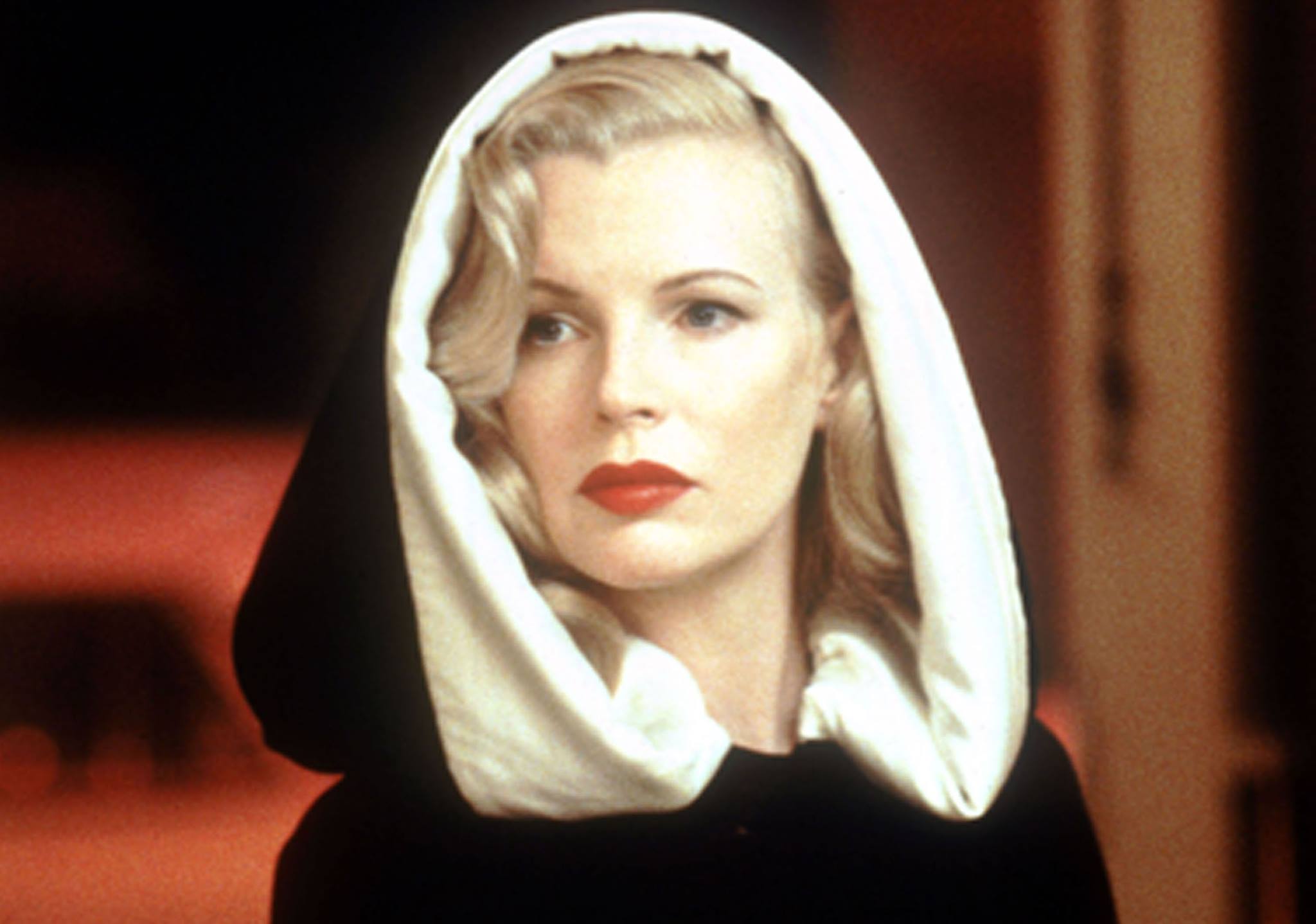 Happy Birthday, Kim Basinger! Born 8 December 1953 in Athens, Georgia 