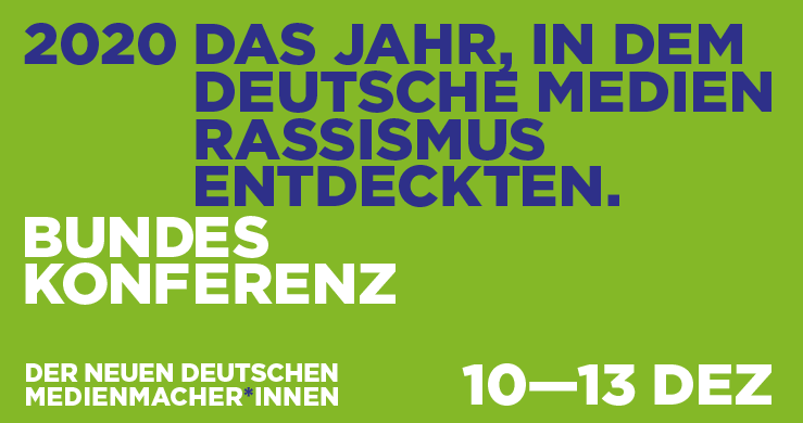 NDMedienmacher's tweet photo. Auf der #BuKo2020 sprechen wir mit US-Amerikaner*innen über Berichterstattung in Zeiten von Black Lives Matter, mit Journalist*innen & Forscher*innen über die Zukunft des Journalismus, und natürlich gibt's die #GoldeneKartoffel. Hier zu Programm&Anmeldung: https://t.co/Mld6FvBSFz https://t.co/w96axZqif2