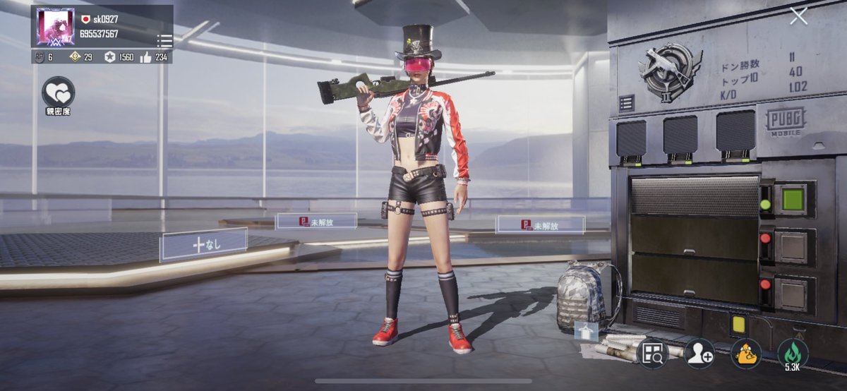 Pubgmobile報告垢 Pubg Twitter