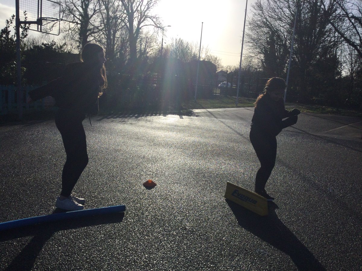 5Eetns's tweet photo. Wonderful fun being had by all classes with our daily active breaks between lessons! @ActiveFlag @EducateEnnis https://t.co/r3wZ8D4f4i