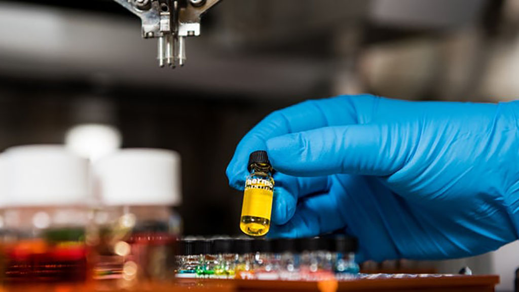 Hayvan Deneylerinde, Yeni Bir İlacın Koronavirusun Yayılmasını 24 Saatte ‘Tamamen’ Durdurduğu Gösterildi. #koronavirus #COVID19 Haber İçin: klimik.org.tr/koronavirus/ha…