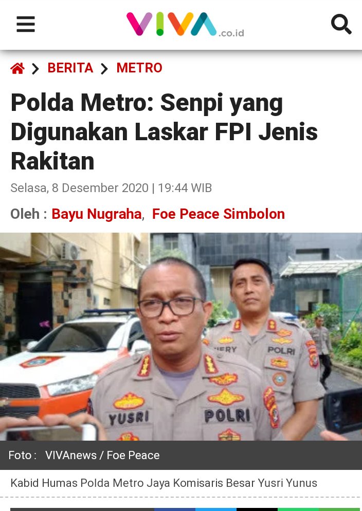 Amrizaldy511's tweet photo. Mulai terkuak kebohongan dengan  pernyataan yg berbeda beda https://t.co/RxYlQxnc5O