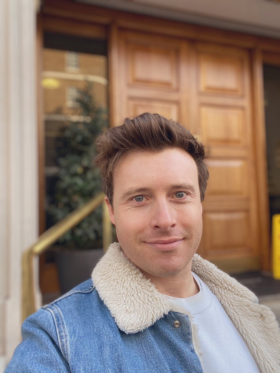 Michael Lynas tweet media