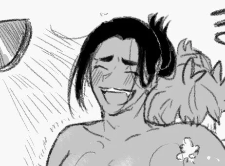 dnkb お風呂セ (※R18)
※下品!!汚い!!
 https://t.co/Wj4oXpeG4e 