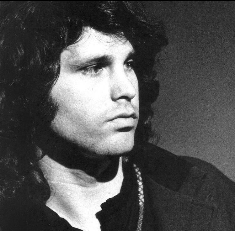 Happy birthday to jim morrison. the most talented and beautiful man who ever existed 