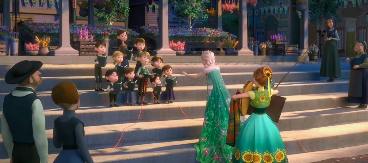 princeeric323's tweet photo. Day 30 - Make it Today and Perfect Day
#Frozen35DayChallenge #FrozenMonthMarathon #FrozenSongs #FrozenFeverSongs #35DayChallenge #Frozen #Frozen2 #FrozenTag #Anna #Elsa #Kristoff #Olaf #Oaken #MakeItTodayAndPerfectDay https://t.co/aZ7R4Uulys