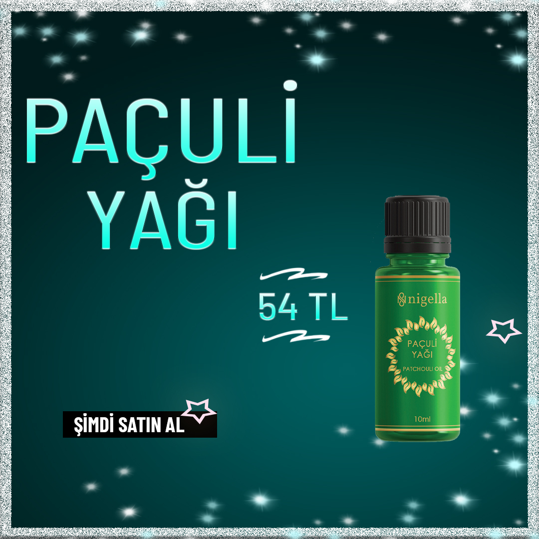 🎉Paçuli Yağı🎉

💥 Yaşlanma karşıtı bakım yapar, kırışıklık oluşumunu yavaşlatır.💥

👇👇Alışveriş İçin👇👇
nigellashop.com/paculi-yagi-10

#organikyağ #organikyağlar #organikyag #aromaterapia #aromaterapi #aromaterapias #aromaterapie #aromaterapiaclinica #doğalyağ #doğalyağlar #paçuli