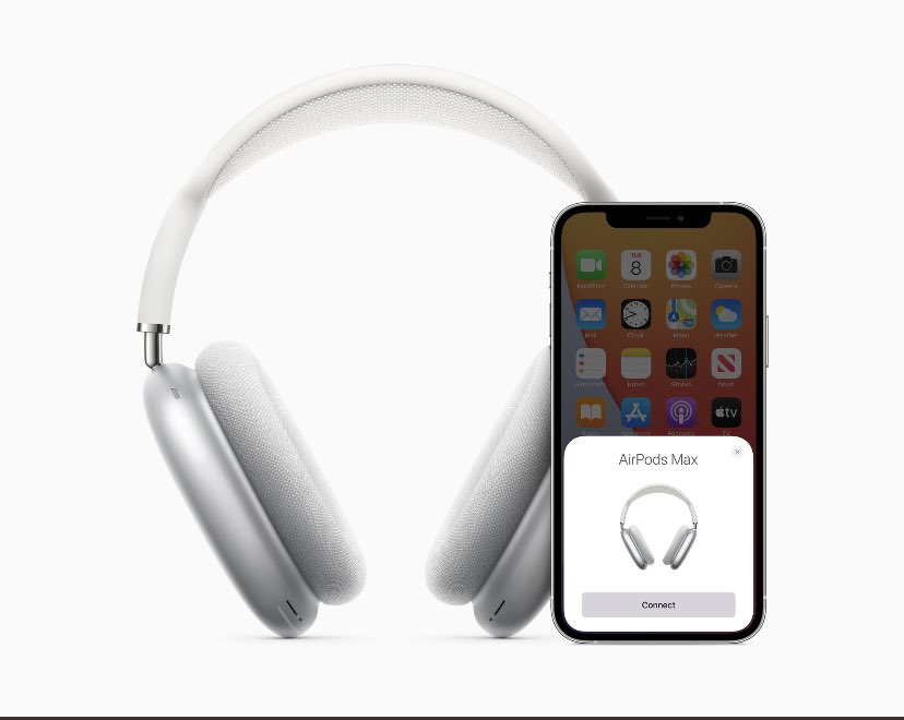 Airpods Max