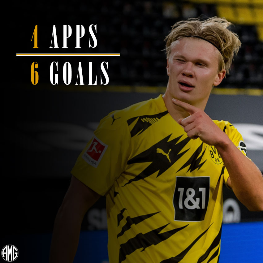 AMG Football tweet media