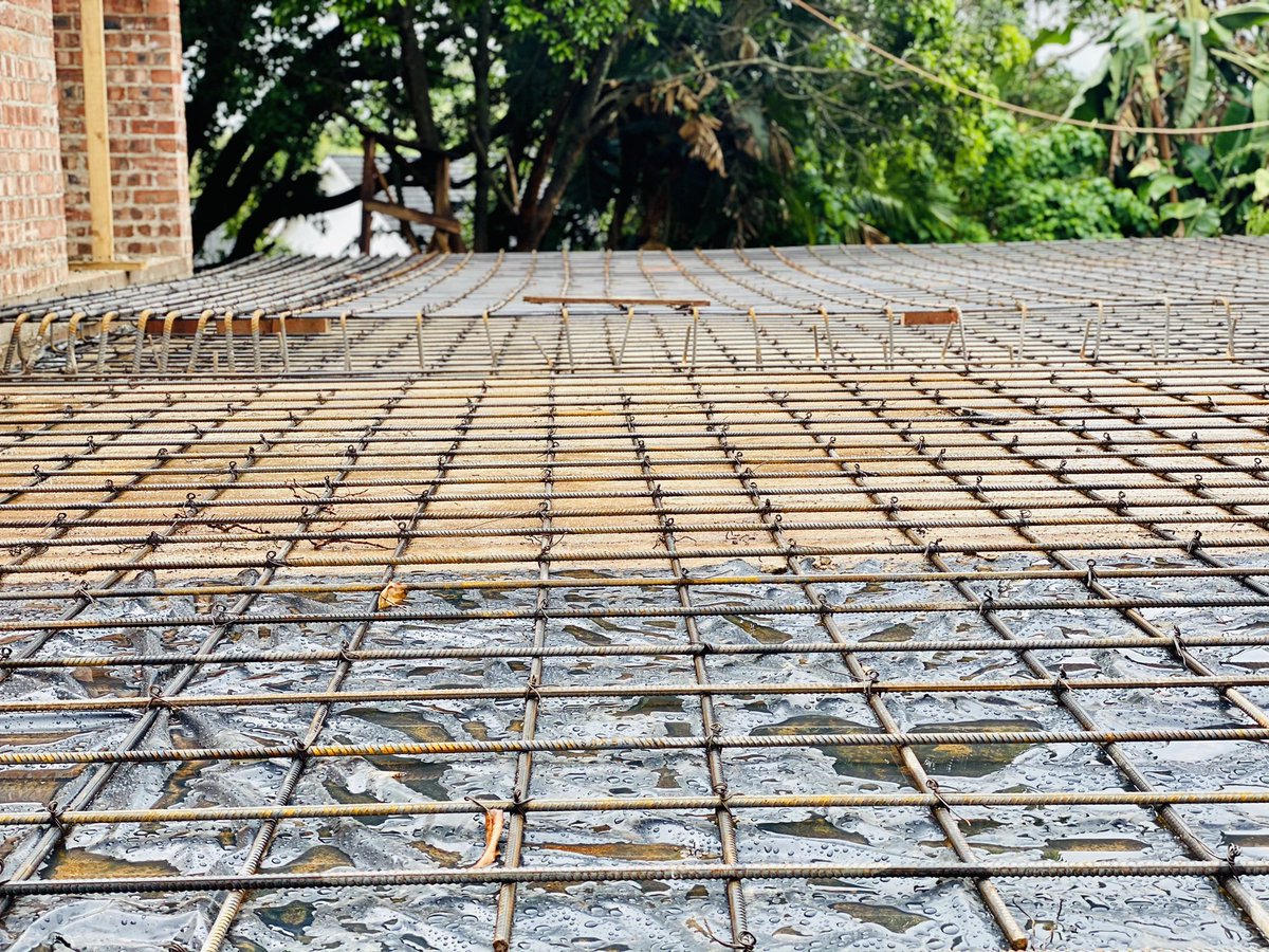 TurnburyProp's tweet image. Concrete ready!