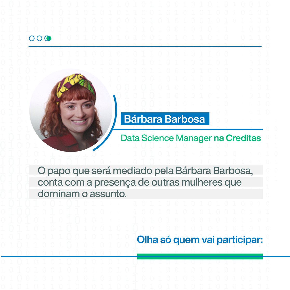 Creditas Tech (de 🏠) tweet media