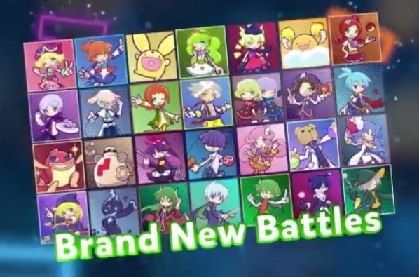 ぷよテト2の隠しキャラこいつか ツイレポ