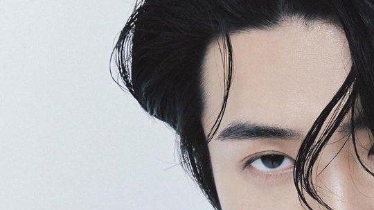 VALENTlNOSH's tweet photo. oh so handsome sehun https://t.co/sMP0FhTCr5