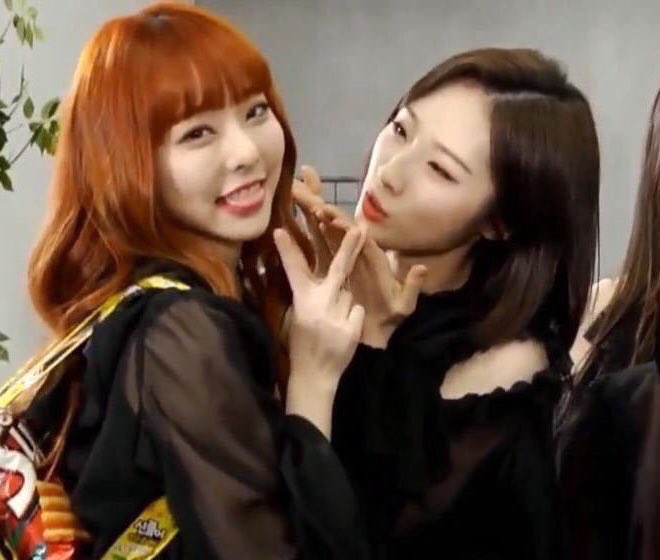 picsofhaseul's tweet photo. happy birthday vivi 💕🦌 orbits love you so so much 
#HappyViViDay #OurDeerViViDay https://t.co/DU5B4l1ogh