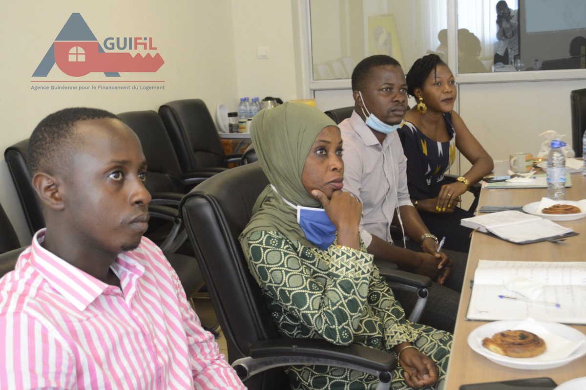 AGUIFIL's tweet photo. LA FORMATION DES POINTS FOCAUX DANS LES DIFFÉRENTS MINISTÈRES SE POURSUIT.
ÉTAPE: MINISTÈRE EN CHARGE DES INVESTISSEMENTS ET DES PARTENARIATS PUBLICS PRIVÉS 
@PrimatureGN @alphacondepresi @APIP_Guinee @Presidence_gn https://t.co/gZHGhLiSh1