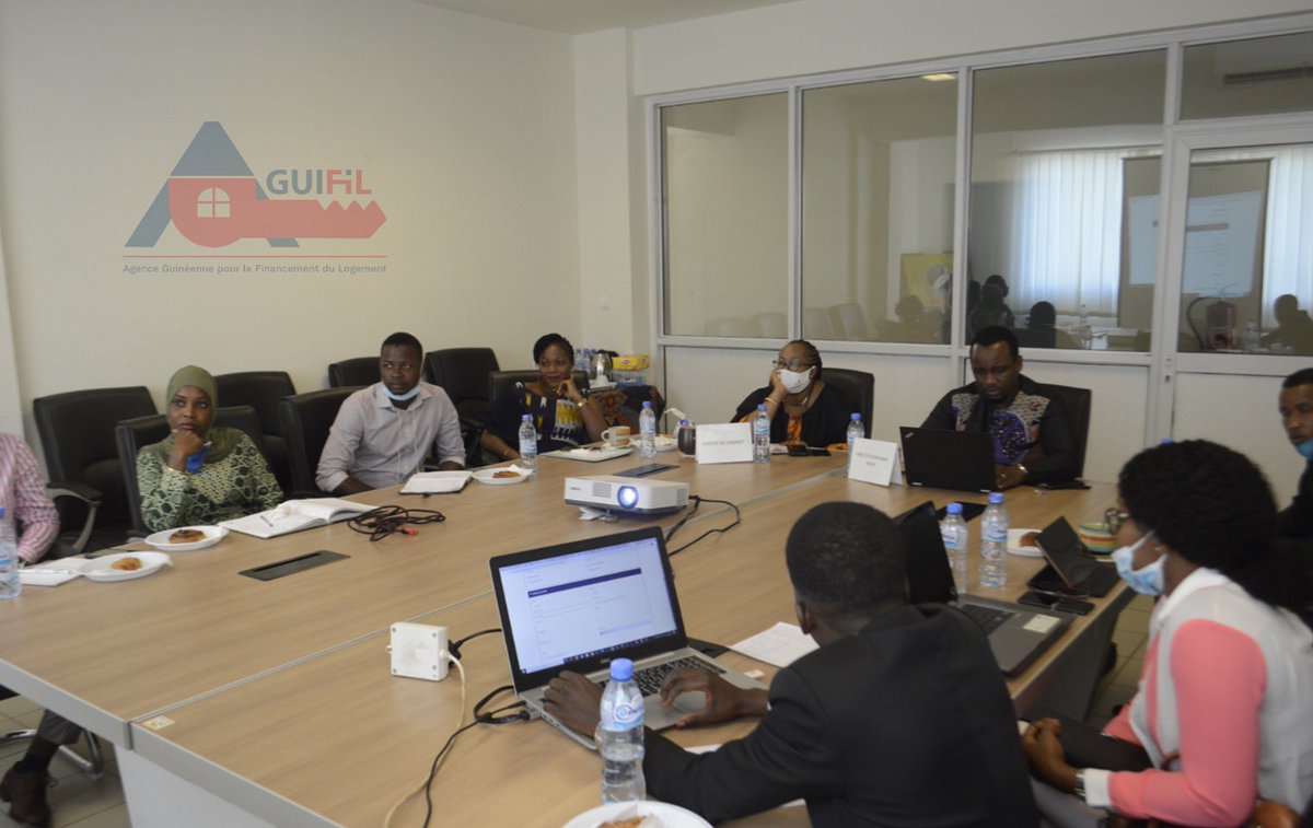 AGUIFIL's tweet photo. LA FORMATION DES POINTS FOCAUX DANS LES DIFFÉRENTS MINISTÈRES SE POURSUIT.
ÉTAPE: MINISTÈRE EN CHARGE DES INVESTISSEMENTS ET DES PARTENARIATS PUBLICS PRIVÉS 
@PrimatureGN @alphacondepresi @APIP_Guinee @Presidence_gn https://t.co/gZHGhLiSh1