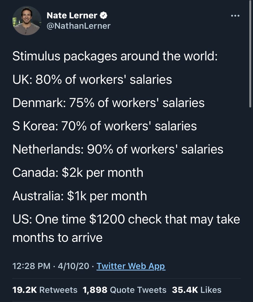 Stimulus April 2020(Source:  https://www.businessinsider.com/countries-offering-direct-payments-or-basic-income-in-corona-crisis-2020-4)